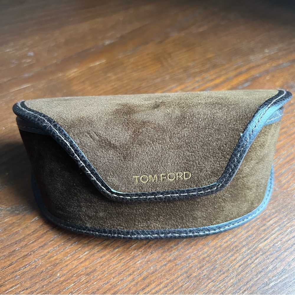 Tom Ford Cat Eye Sunglasses - Picture 2 of 9